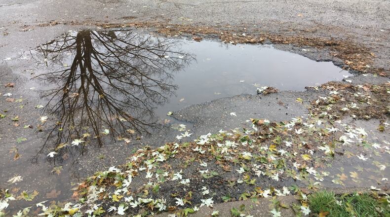 Hamilton City Council on June 26 may create a new $5-per-year tax for every vehicle registered within its boundaries. MIKE RUTLEDGE/STAFF