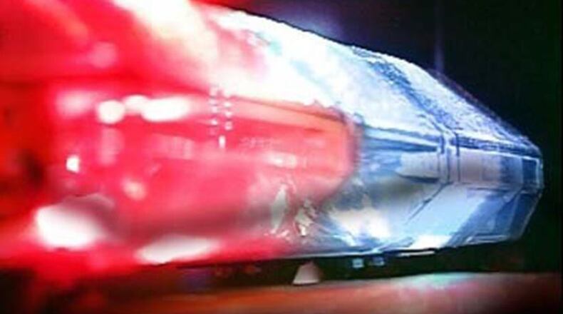 West Chester Twp. police arrested a 60-year-old man for allegedly exposing himself at Kroger.