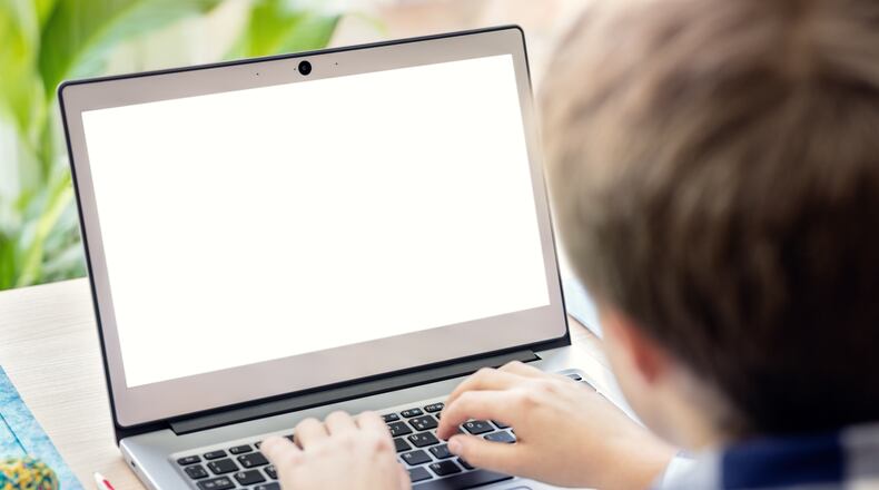 HelpNow through Dayton Metro Library offers an extensive collection of lessons, video tutorials, and practice tests on all the basic subjects for students learning from home or who need some extra help. It also offers personalized tutoring.