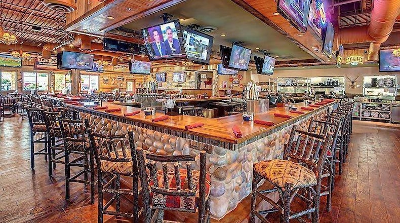 Twin Peaks, a restaurant and sports bar chain, is coming to 9424 Civic Centre Blvd. in West Chester Twp. this October. Six more locations will follow, including restaurants in Dayton and Columbus. CONTRIBUTED