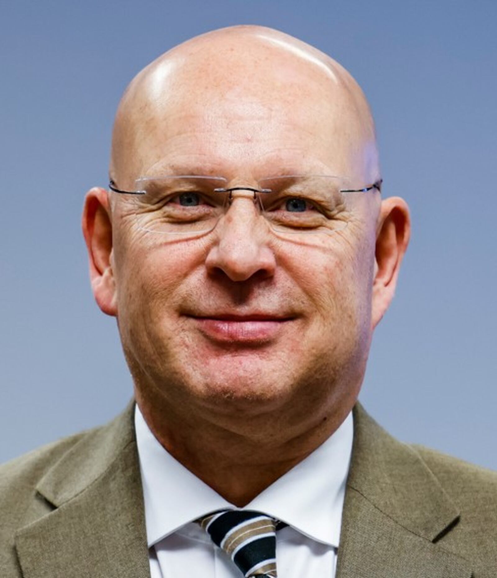 Michael Holbrook