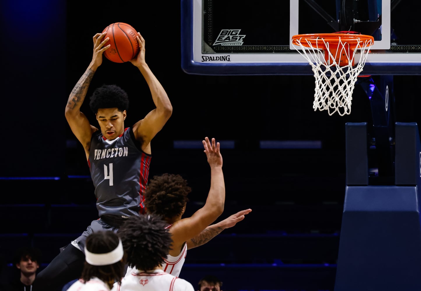 020626 Lakota West vs Princeton basketball