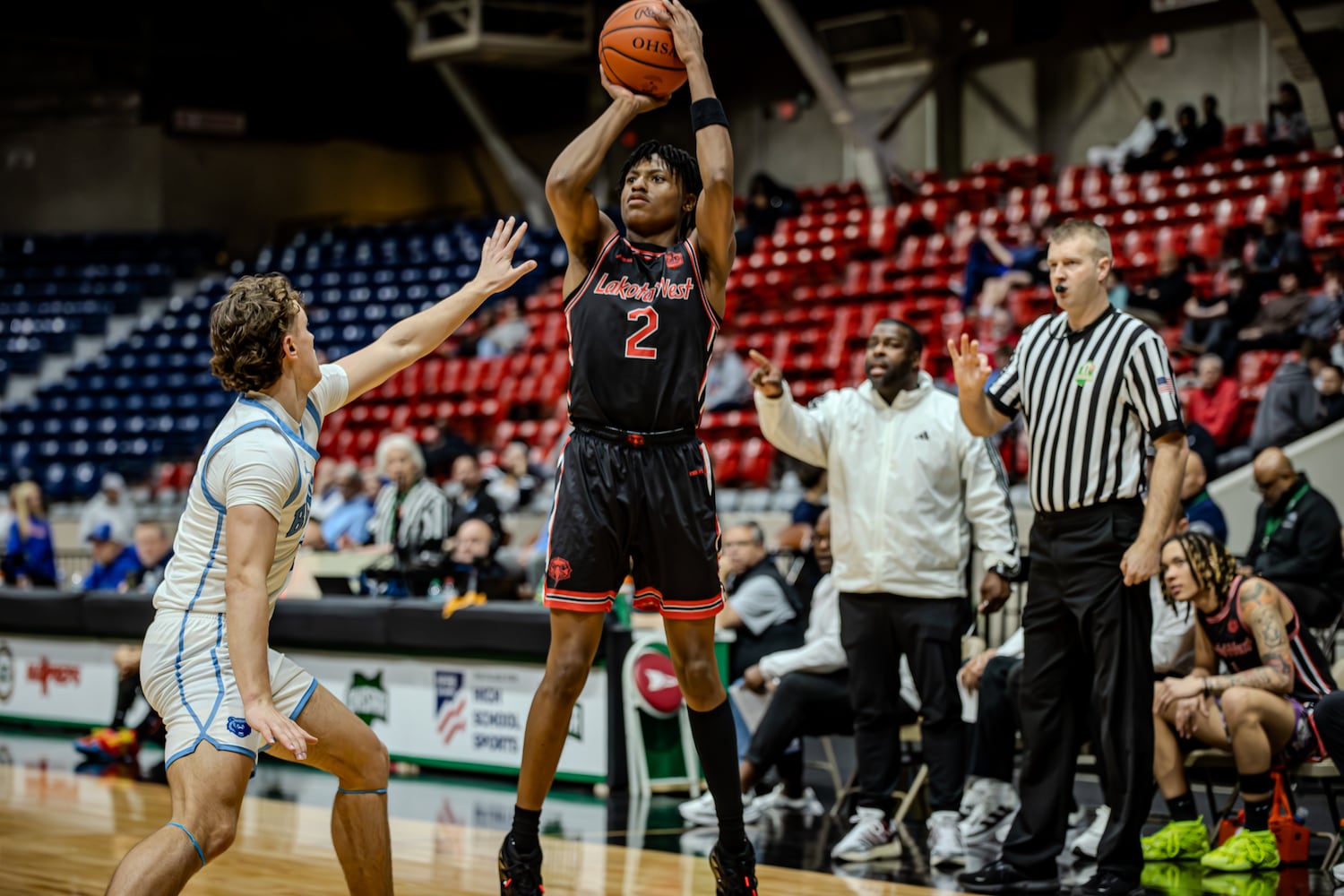 hsbb centerville west