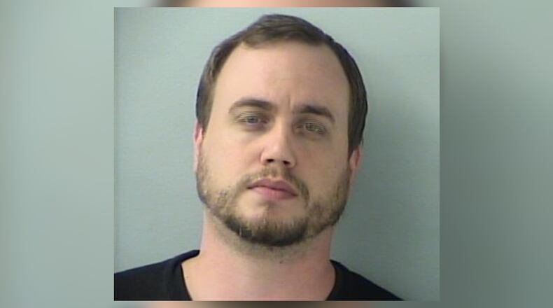 Zachary Thomas Clenney