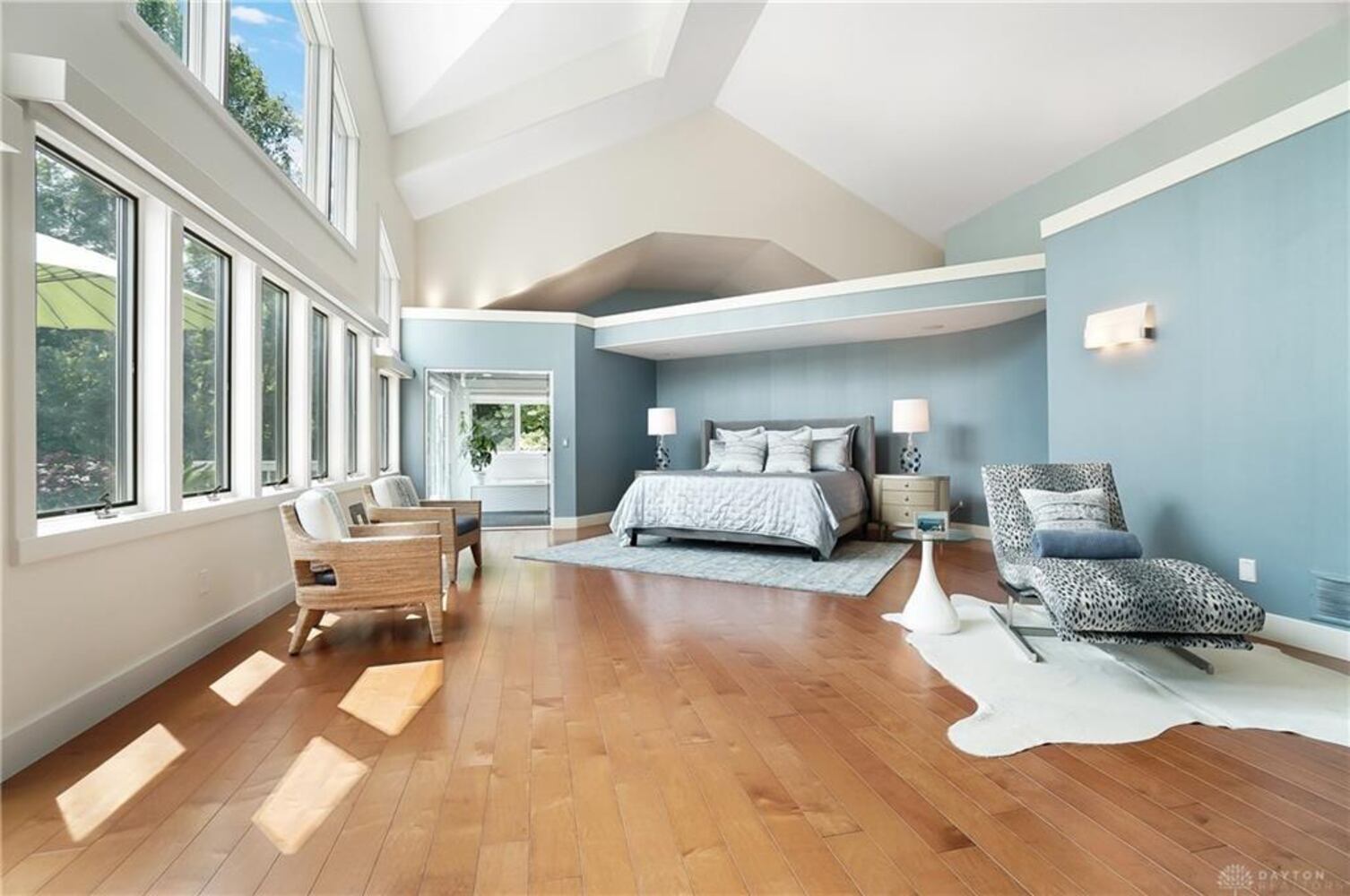 PHOTOS: $1.8M luxury home on market