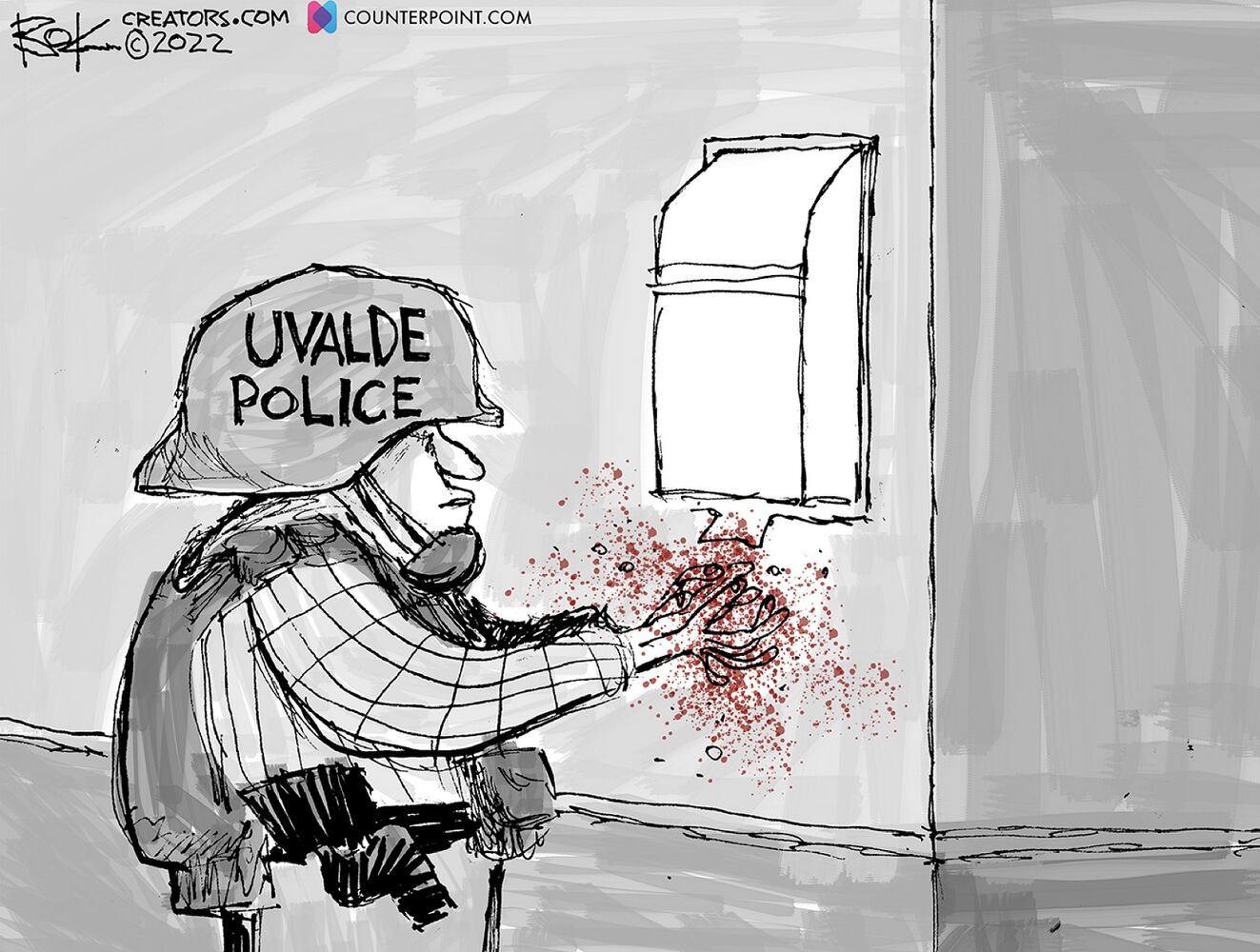 WEEK IN CARTOONS: Democrats and Biden, Webb telescope and more