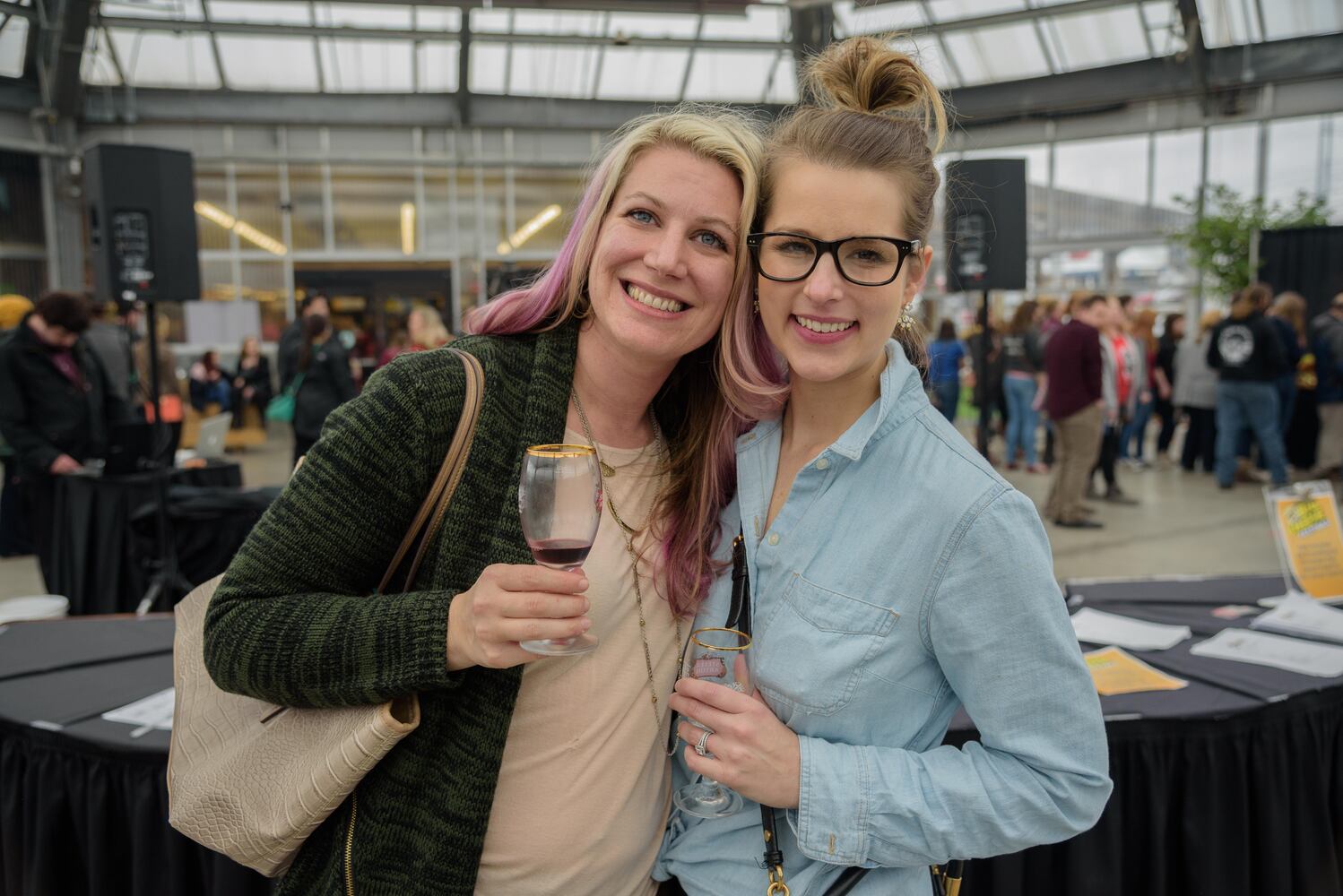 Jungle Jim's Big Cheese Festival 2018