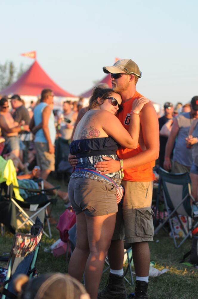 PHOTOS: Did we spot you at Country Concert ‘19?
