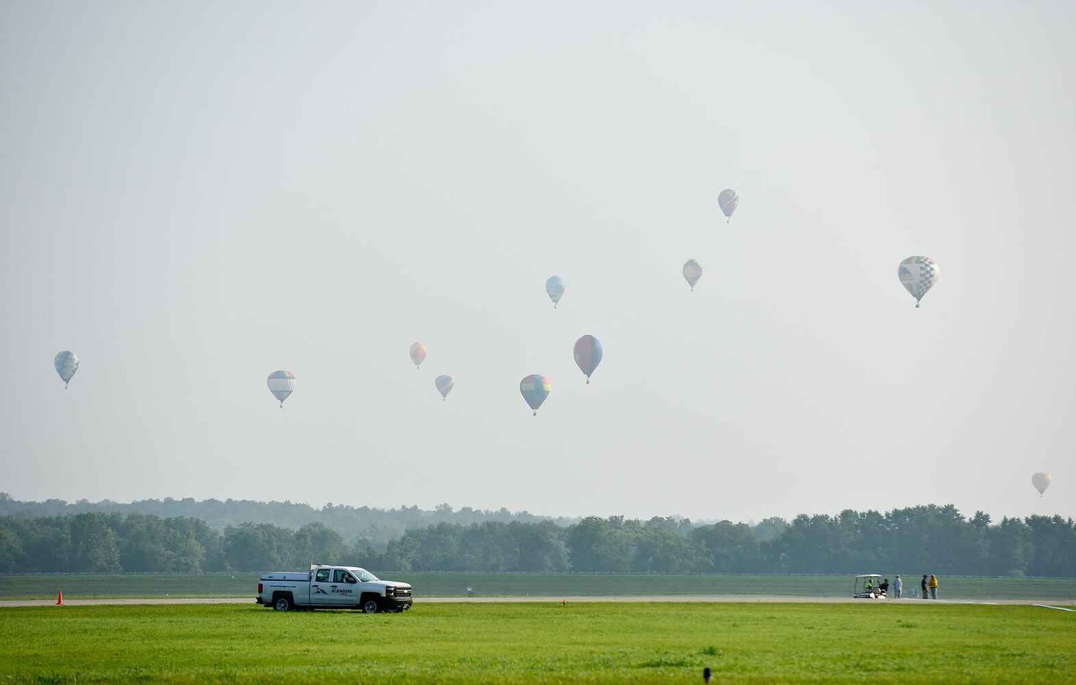 Ohio Challenge 2015