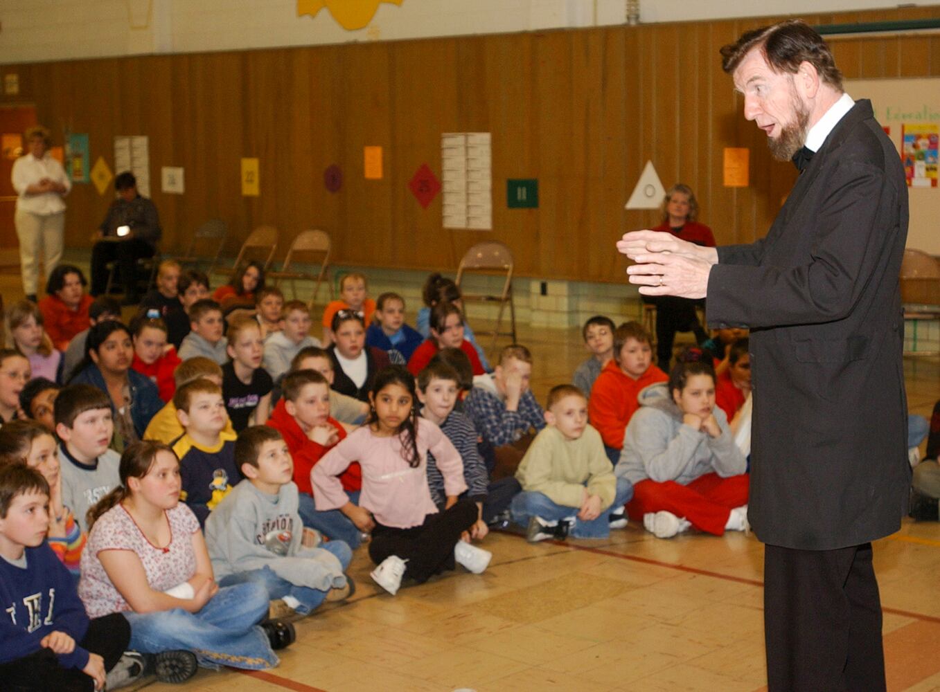 February 2003 photos Journal-News