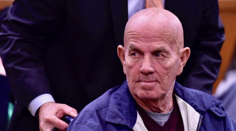 William L. Powell, 69, of the 1300 block of Oxford State Road, was arrested Sept. 20 and later indicted by a Butler County grand jury for three counts of rape, gross sexual imposition, two counts of unlawful sexual conduct with a minor and contributing to the unruliness or delinquency of a minor.