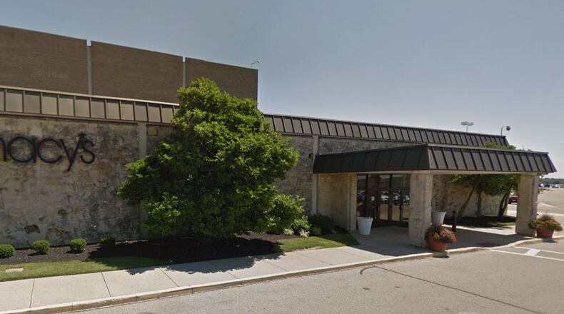 Macy’s shrinking some of its stores: What’s really going on