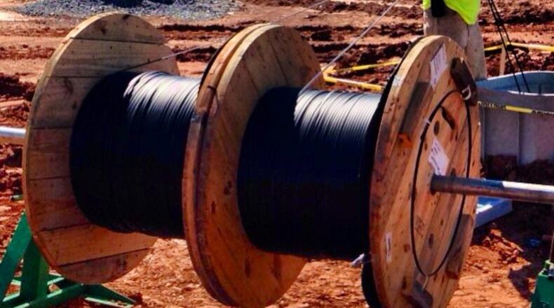 State officials move to expand Ohioans access to high-speed internet.