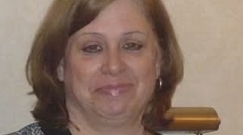 Photo of Debra Brinnon