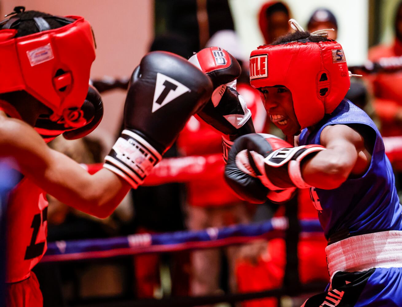 011422 Ham Boxing