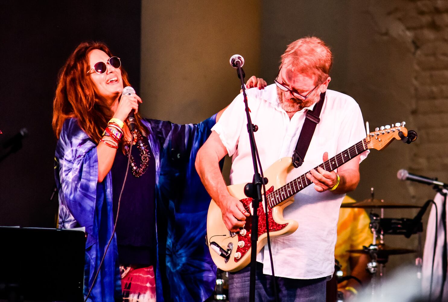 Broad Street Bash celebrates 50th Anniversary of Woodstock