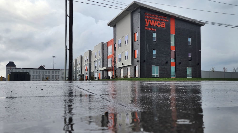 YWCA of Hamilton say there is a growing need for more housing and shelter options domestic violence survivors as the stigma is a hurdle to construct a new facility. NICK GRAHAM/STAFF