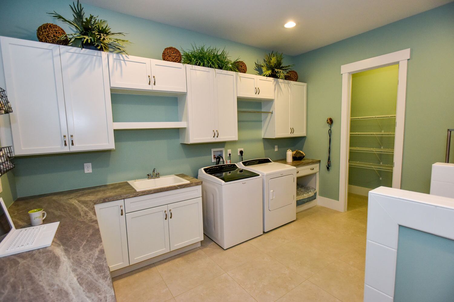 Homearama Oaks of West Chester 2016