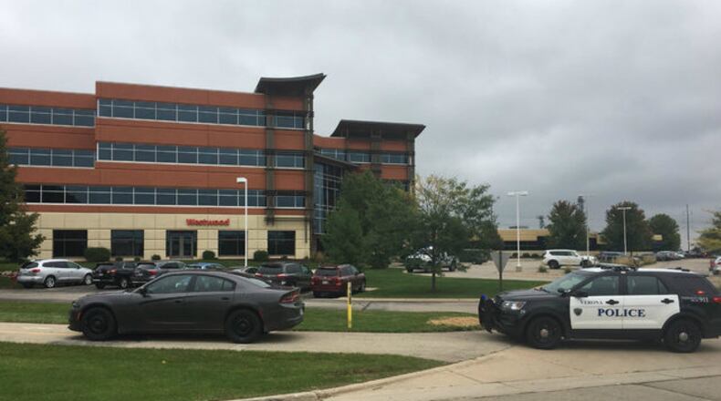 Contributed Photo/WISC-TV