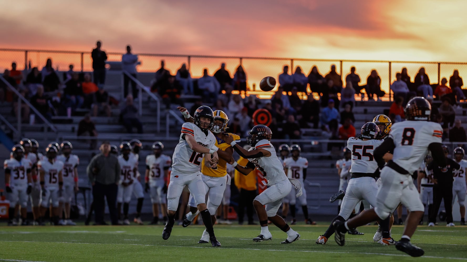 spfld creek hsfb