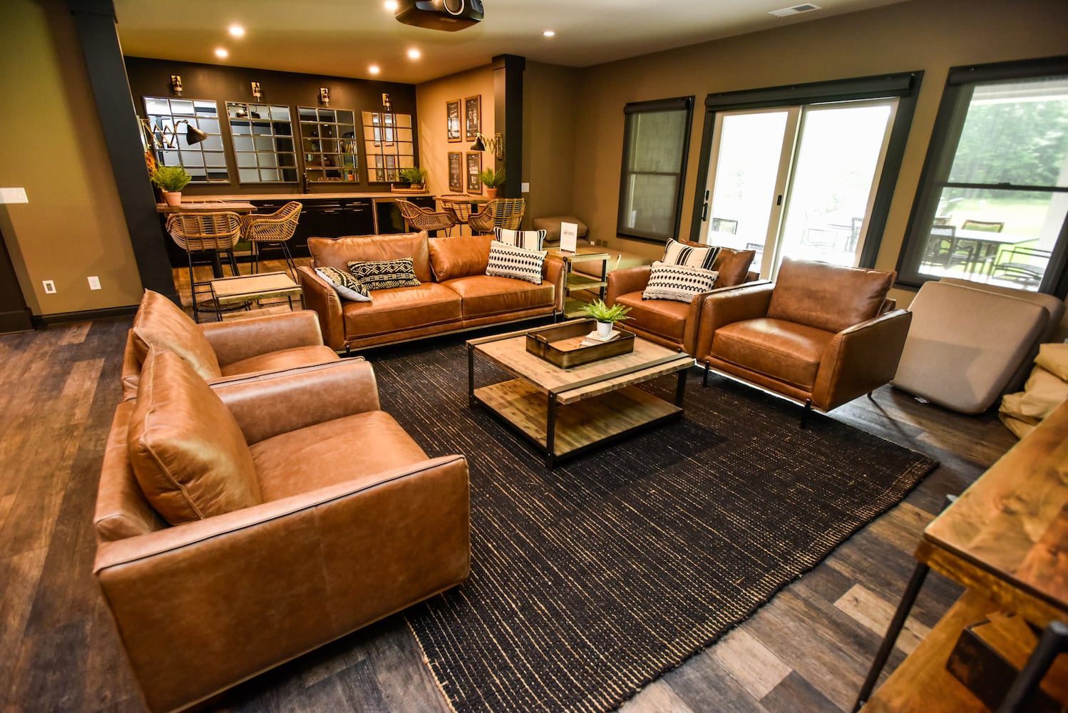 Ten custom homes on display for Homearama 2019 in Deerfield Township