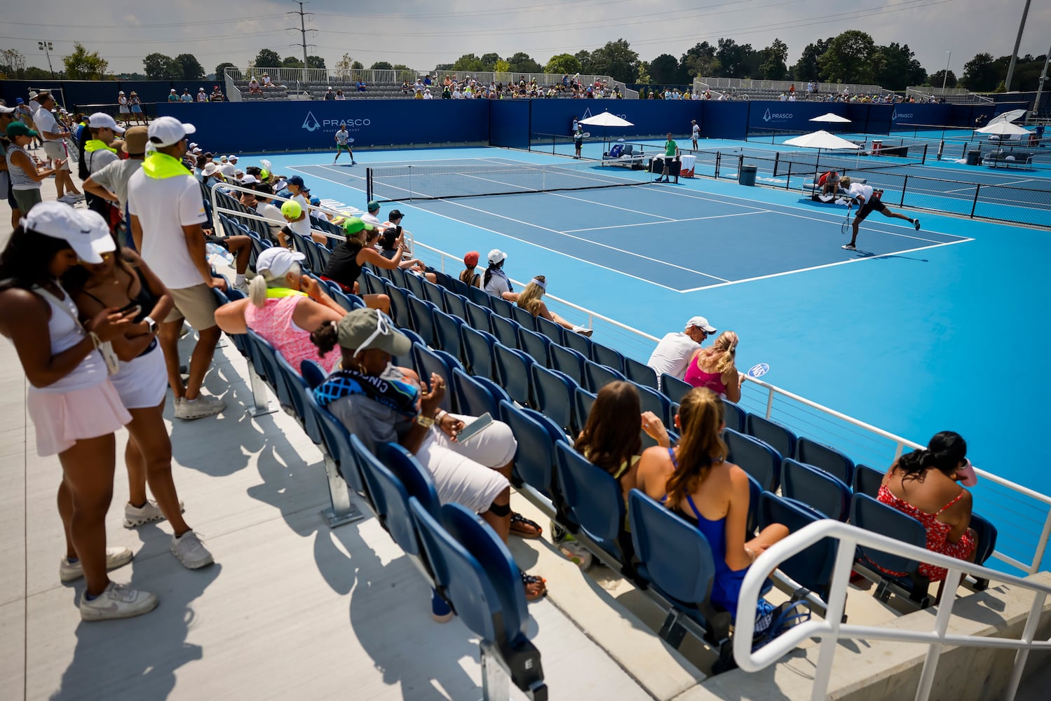 081425 Cincinnati Open Tennis