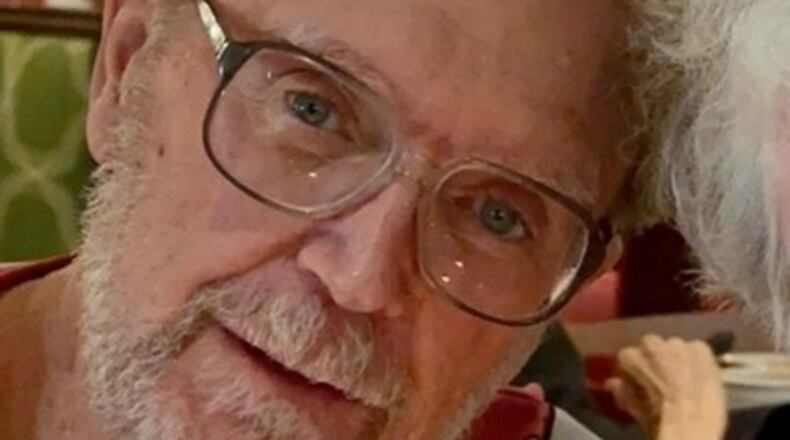 Photo of Richard Wardlow