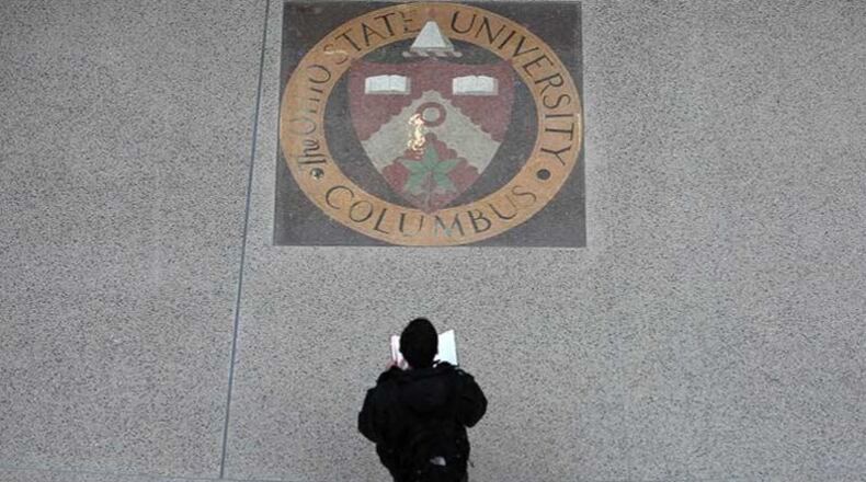 Courtney Hergesheimer/Dispatch file photo