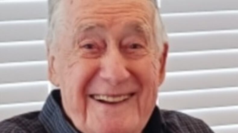 Photo of Shelby Skidmore Jr.