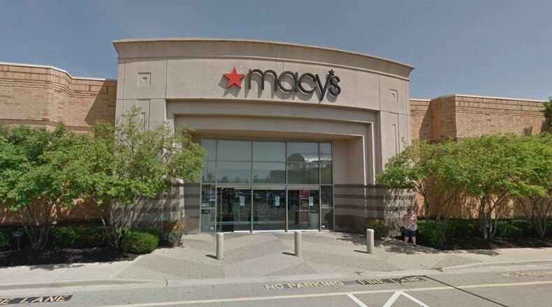 Macy’s