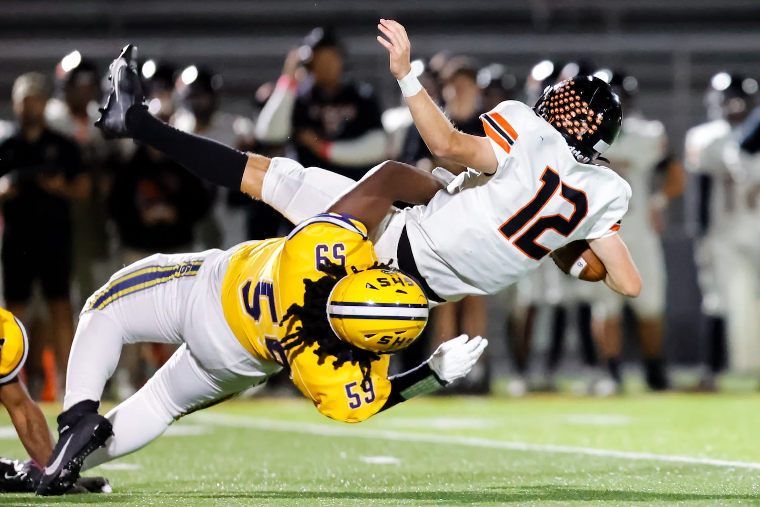 spfld creek hsfb