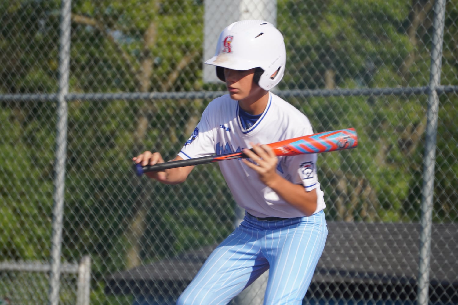 West Side Little League