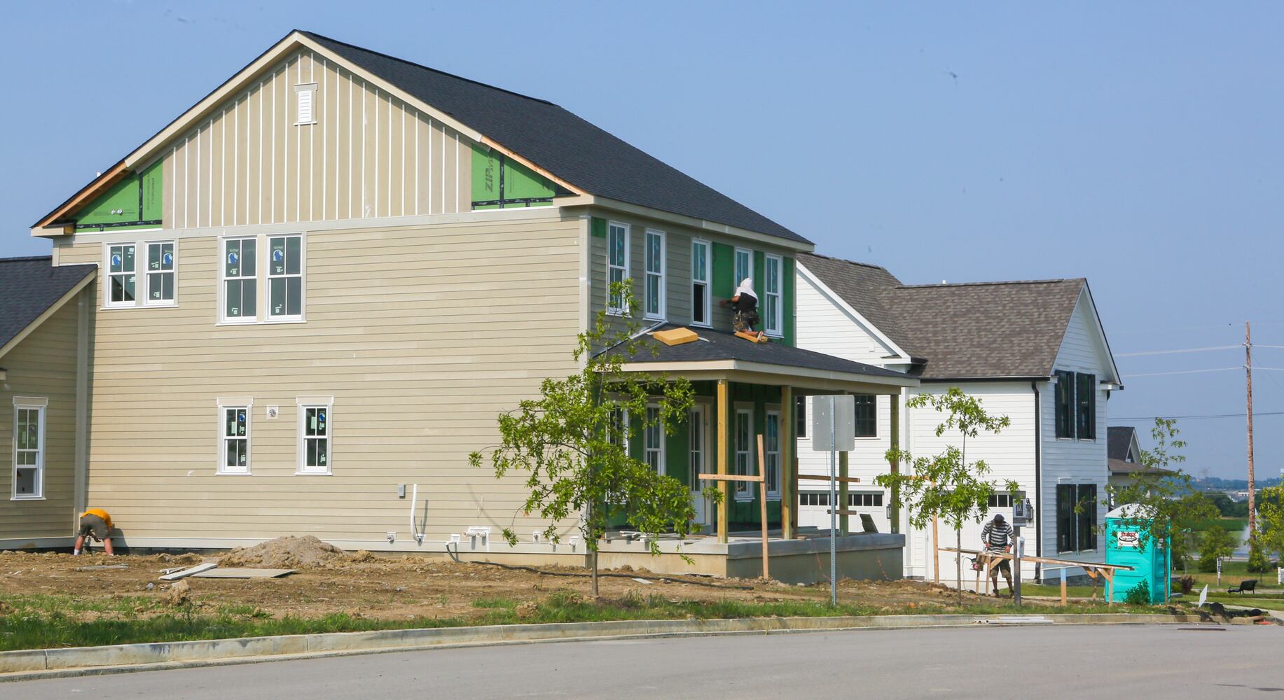Union Village