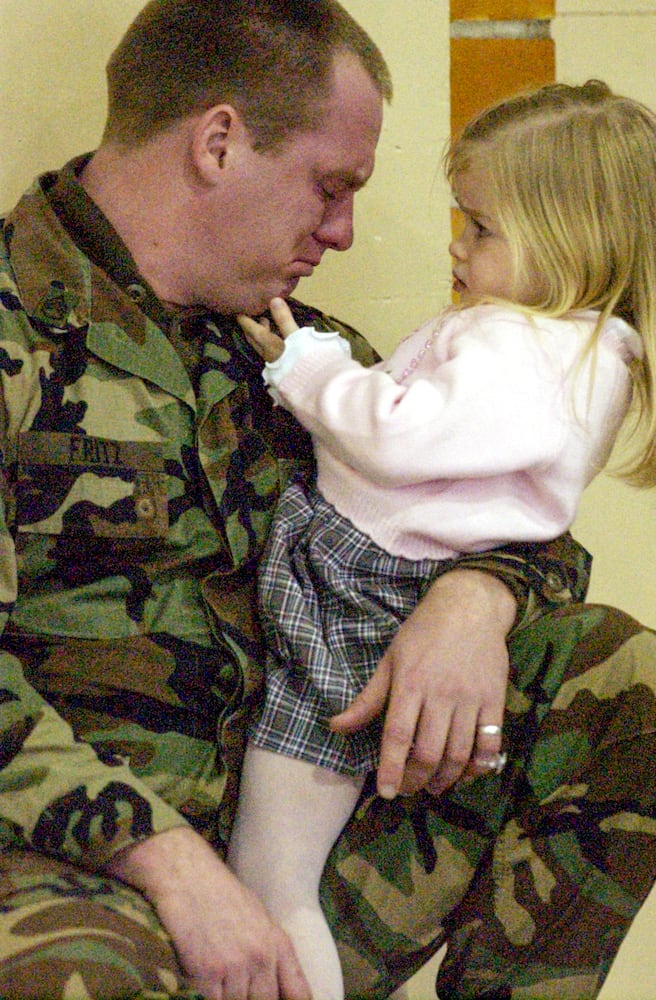 February 2003 photos Journal-News