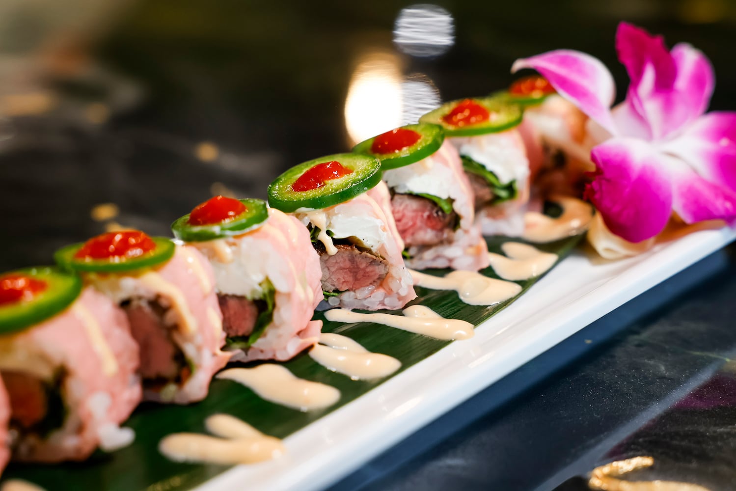 042825 Megumi Sushi