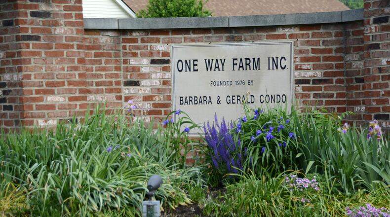 One Way Farm is changing how it operates, and will end housing children in its two cottages by May 25. The group children’s home founded in 1976 will now convert its structure into a foster family community model. MICHAEL D. PITMAN/STAFF