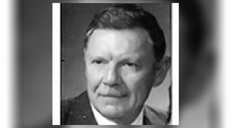 John “Jack” Beaton, well-known in the Oxford community, died last week. He was 89.