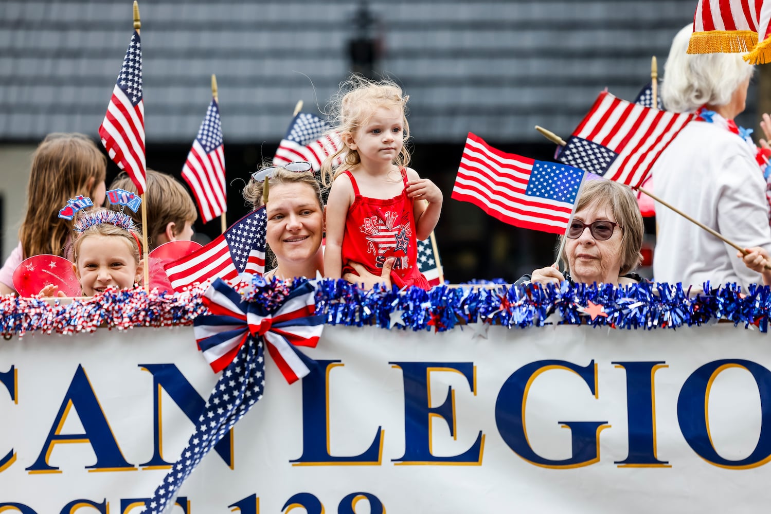 052724 Hamilton Memorial Day Parade