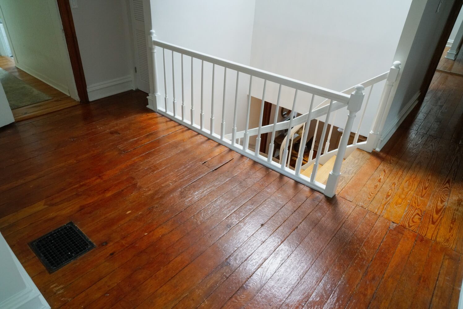 PHOTOS: Look inside charming historic Oregon District home with rooftop patio for sale