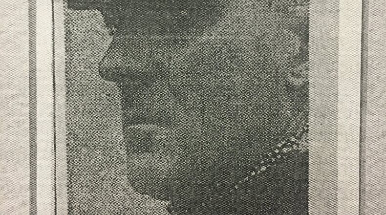 Officer Claude McCormick will be honored as a fallen police officer 87 years following an accident in the line-of-duty that led to his death in 1933 while on patrol.