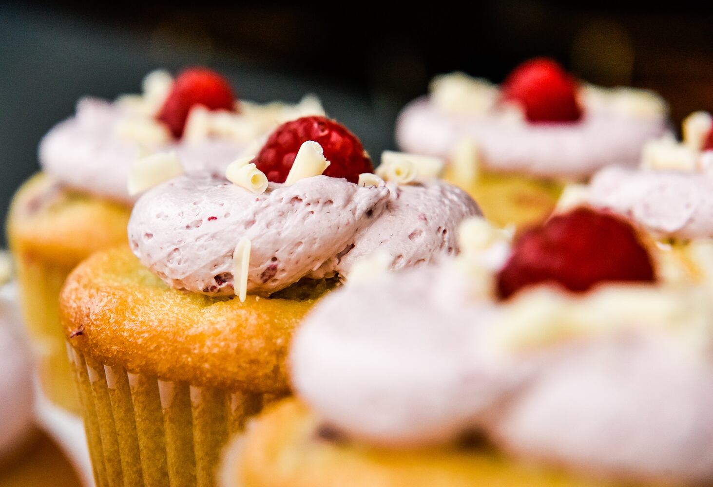 Molly's Cupcakes opens at Liberty Center