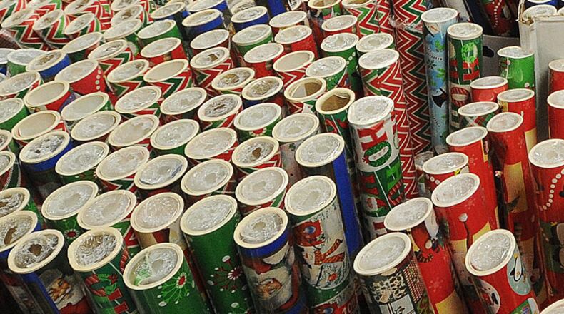 The Tri-State has plenty of local businesses that make great places to purchase presents. FILE