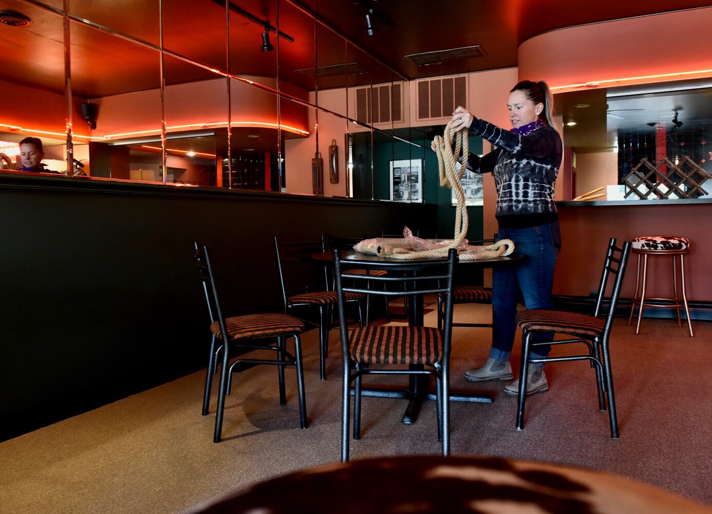 Stefano's to reopen next month under new ownership