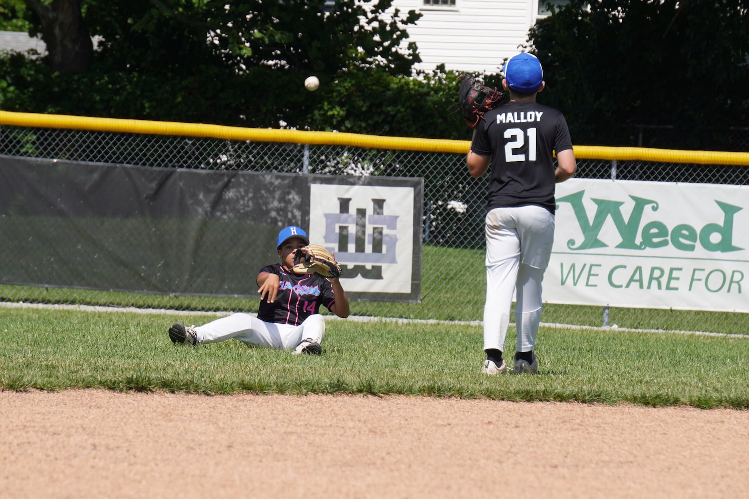 West Side Little League