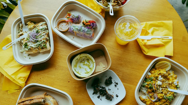 PHOTO BY MATTHEW COLLINS