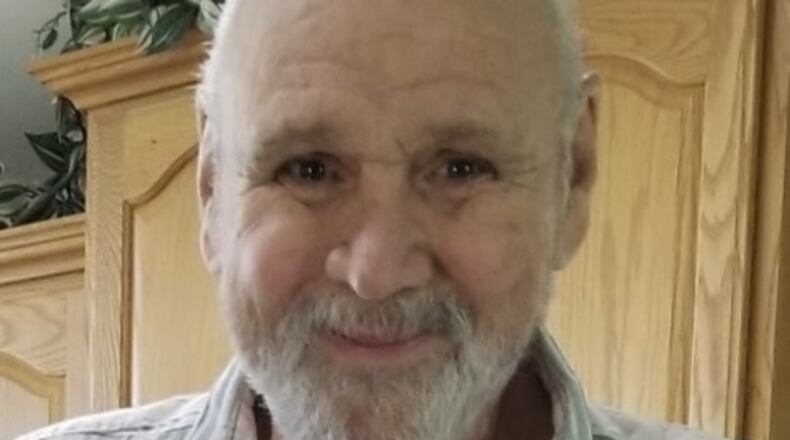 Photo of Scott Cheney