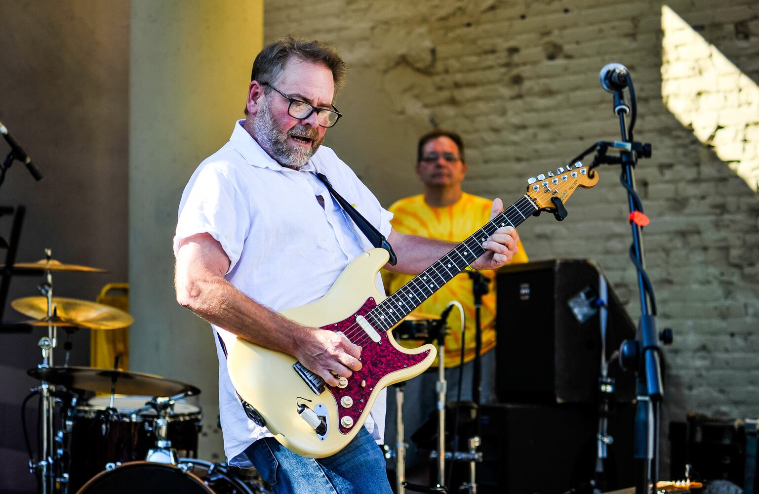 Broad Street Bash celebrates 50th Anniversary of Woodstock