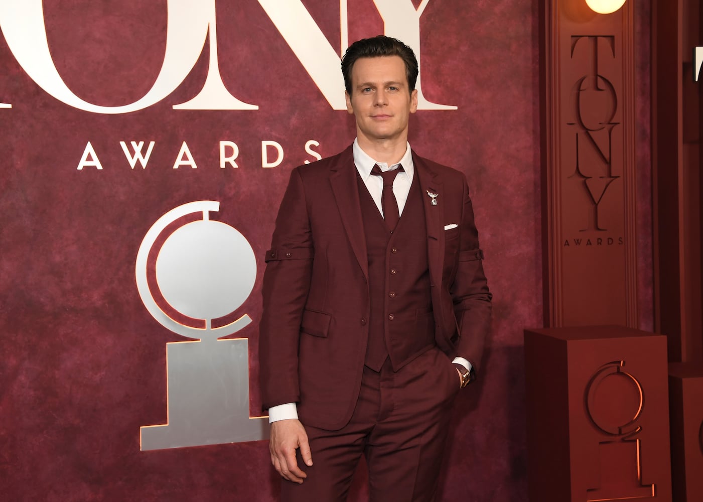 2025 Tony Awards - Arrivals