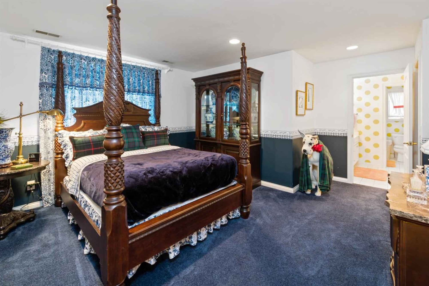 PHOTOS The most expensive residence on the market in West Chester Twp.