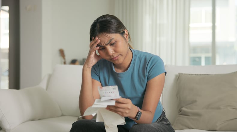 Gen Z relies heavily on debit cards, peer-to-peer payment apps, and “buy now, pay later” (BNPL) services — tools that offer speed and flexibility but don’t typically report activity to credit bureaus. ISTOCK